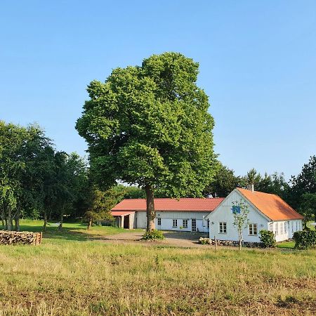Slotsgaardens Feriegard. Jels Exterior foto