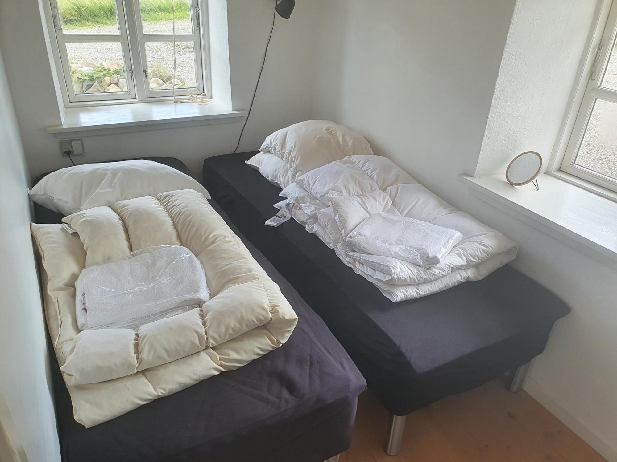 Slotsgaardens Feriegard. Jels Quarto foto