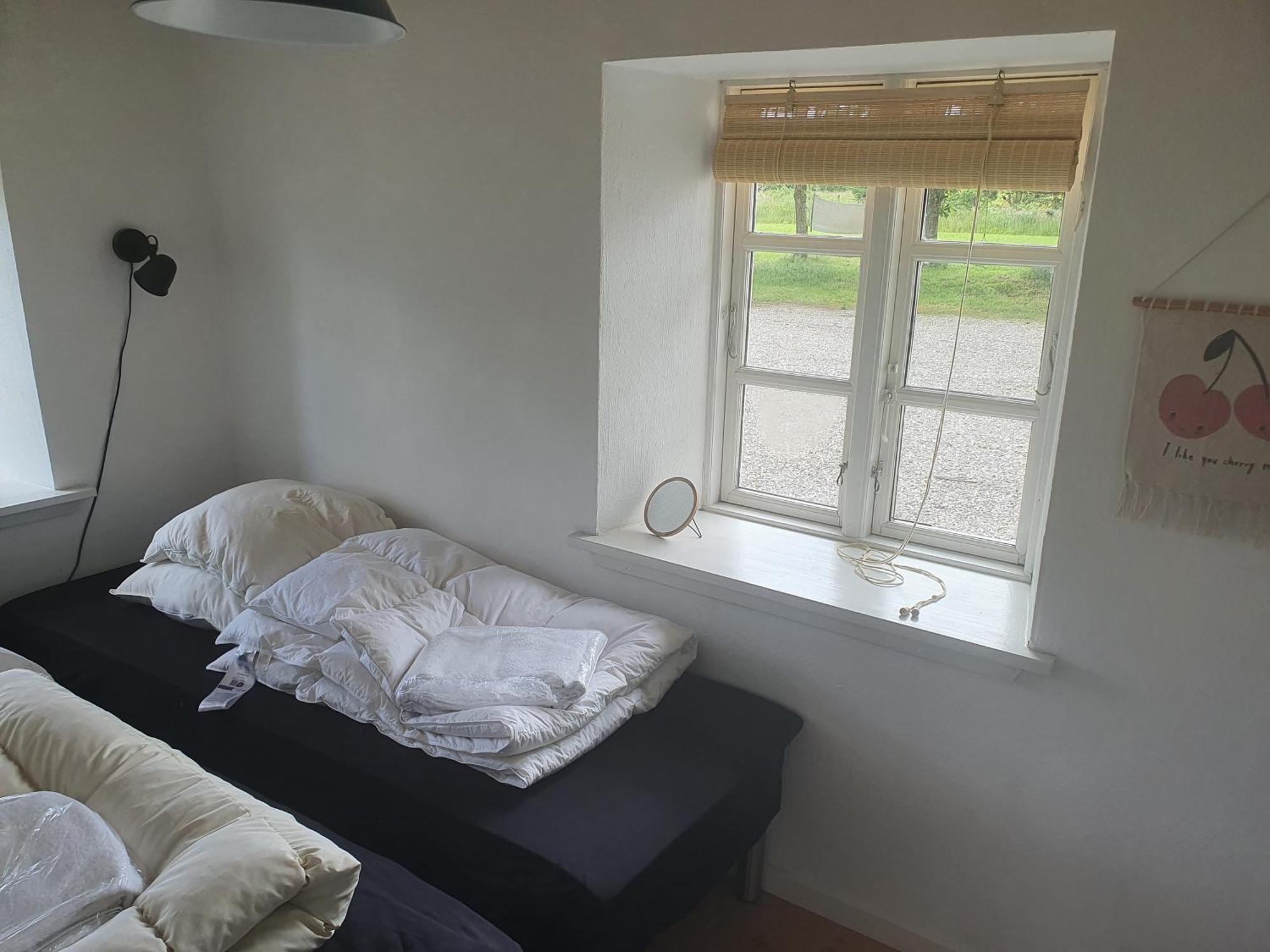 Slotsgaardens Feriegard. Jels Quarto foto